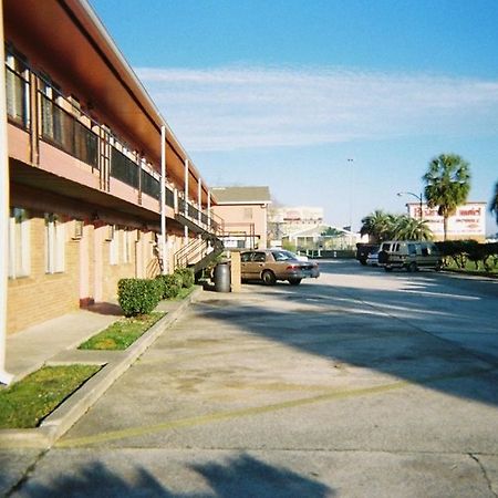 Briarwood Motel Valdosta Exterior foto